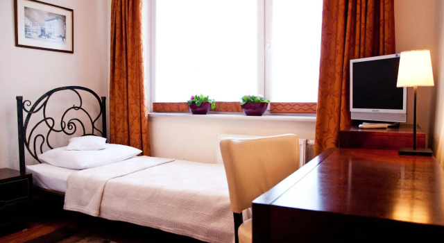 Villa Admiral