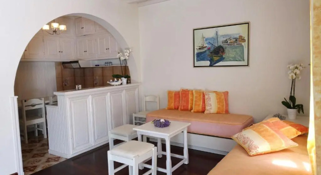 Апартаменты Le Coq Apartments