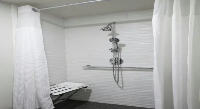 Номер Standard Four Points by Sheraton Englewood Centennial Airport