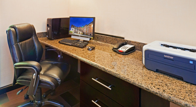 Staybridge Suites DFW Airport North by IHG, Забронировать Отель Ирвинг Dallas - Fort Worth Metropolitan Area