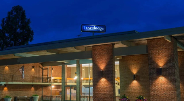 Travelodge Diamond Inn, Buchen Sie Hotel Weldon Spring Heights Missouri