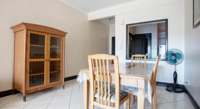 Marina Court Resort- 2 Units Connecting 3Bedroom Pool View Apartment Free 3 Parking MAXIMUM 18PAX INCLDING KIDS, Забронировать Апартаменты/квартира Апартаменты Кота-Кинабалу, рядом с KK Esplanade, Апартаменты/квартира