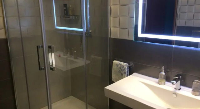 Номер Classic B&B Villa Maria