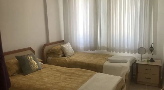 Remarkable 4-bed Villa, Забронировать Вилла Коттеджи Олюдениз, Коттедж