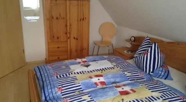 Ferienwohnung Kremer, Buchen Sie Hotel Cuxhaven Cuxland