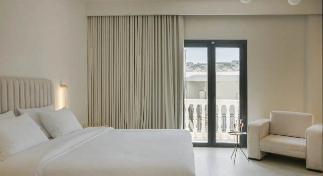 The Alley Hotel