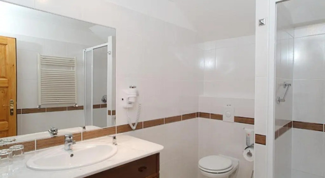 Двухместный номер Classic Boutique Hotel Szárcsa