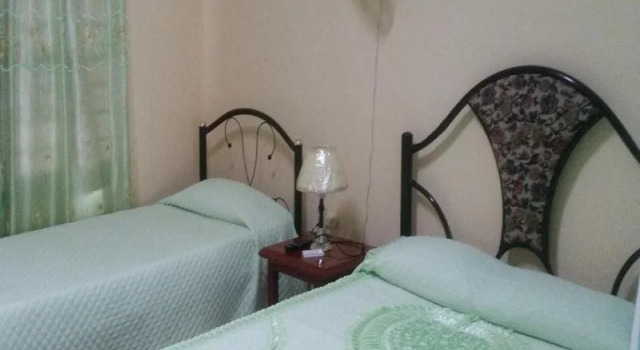 Hostal Casa Adalberto y Gretel