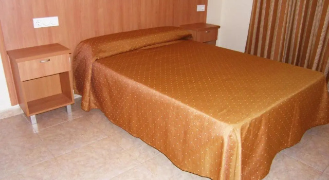 Апартаменты Apartamentos Cibeles