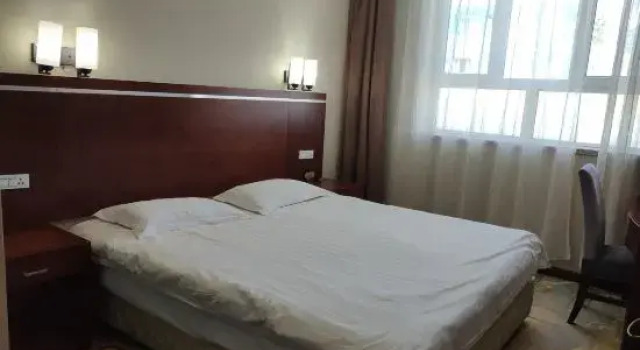 Bole Fuhao Hotel, Book Hotel Bole Xinjiang