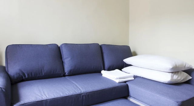 Suitelowcost Tre Torri Procida