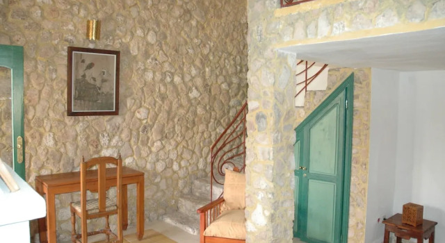 Номер Comfort Villa Juba