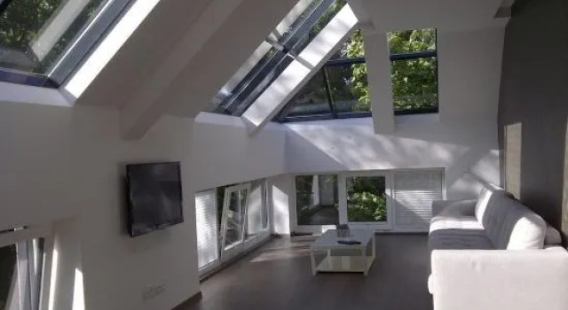 Central Apartment Palanga