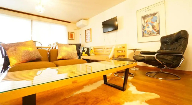 Tomato Villa Takayama Station, Prenota Villa Cottage a Gifu, Cottage