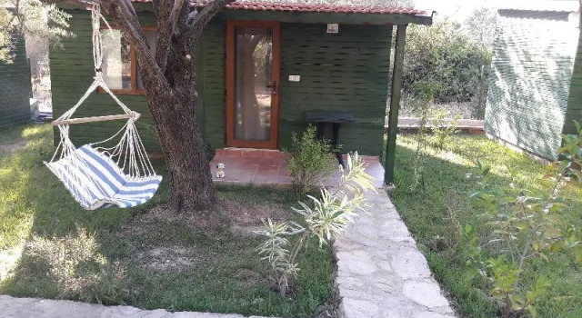 Номер Standard My Bungalov
