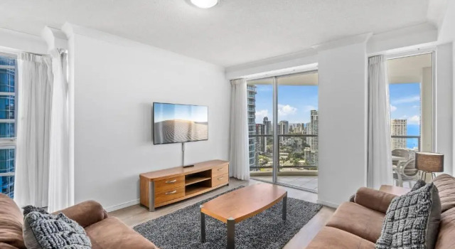 Апартаменты с 3 комнатами Chevron Renaissance - Private Apartments - Hosted by Coastal Letting Co
