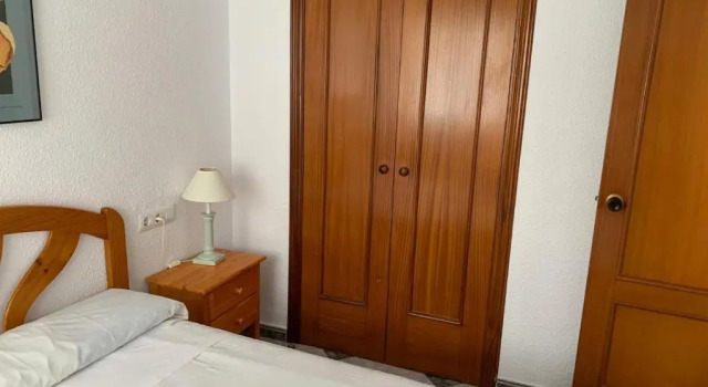 SERVICE APART LAZARO - Apartamentos aguamarina 28