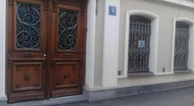 Люкс Guest house Lusia