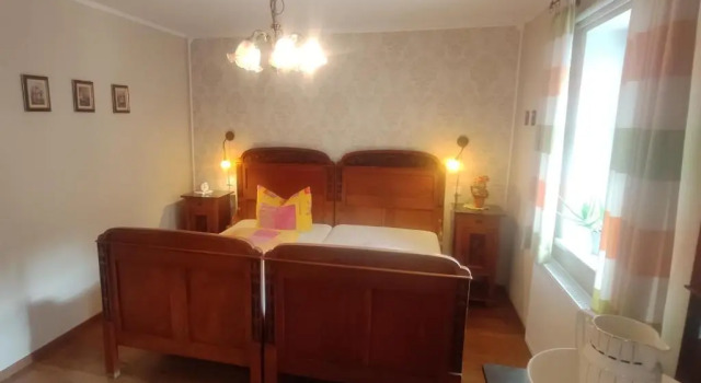 Номер Standard Antikhotel Steinbacher Hof