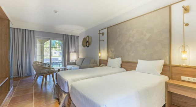 The Residences La Sella