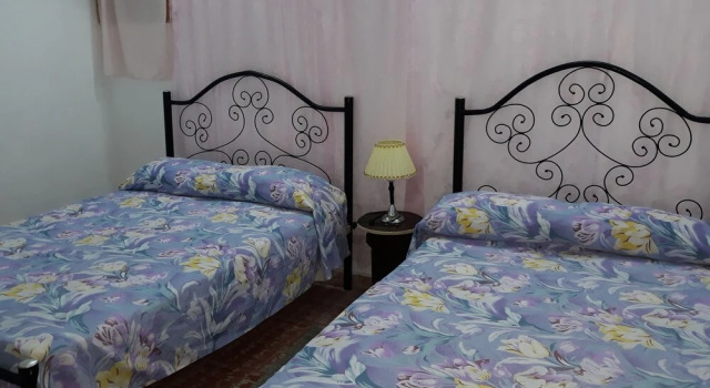 Jose Apartment