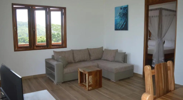 La Perle Appartement
