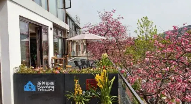 Miaoyang Tribe Health & Wellness Resort Hotel, Prenota Resort Hotel SPA a Kunming, SPA