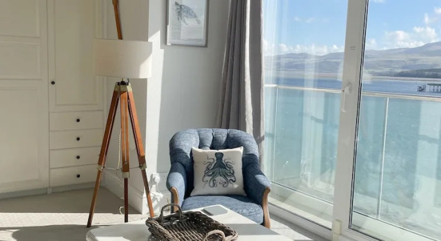 The Ridge, Забронировать Дом для отпуска Коттеджи Anglesey, Коттедж