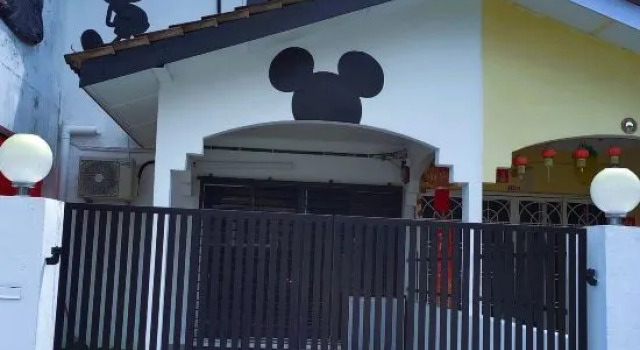 Disnèy Playhouse Tampin/A'Famosa/Melaka/Alor Gajah, Prenota Hotel Alor Gajah Malacca