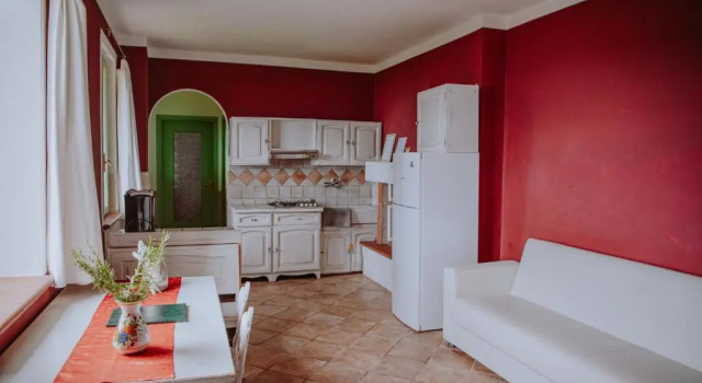 Апартаменты с 2 комнатами Villa Schindler