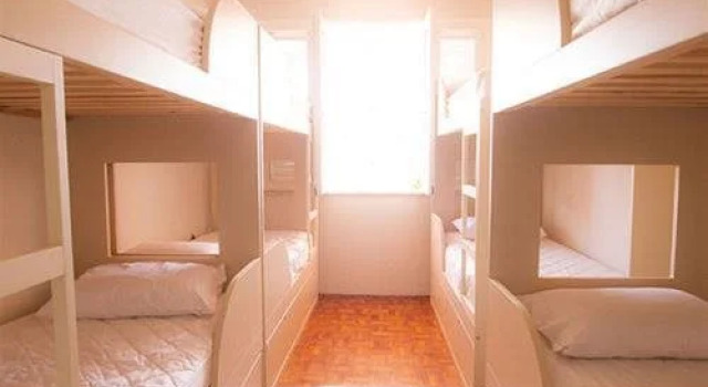 Mandakaru Hostel