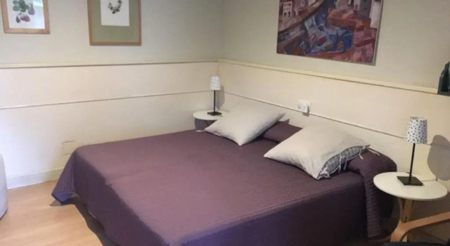 Apartamentos del Norte, Prenota Appartamento Hotel a Asturie con parcheggio, Parcheggio