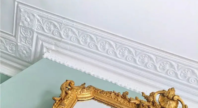 Номер Luxury Lansdowne House Hove