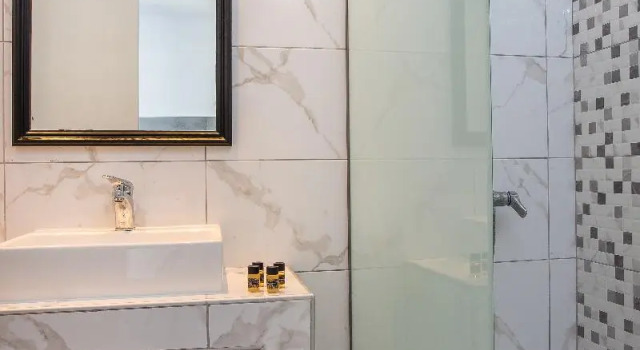 Номер Standard CasaStavris - Aparts & Pool Suites