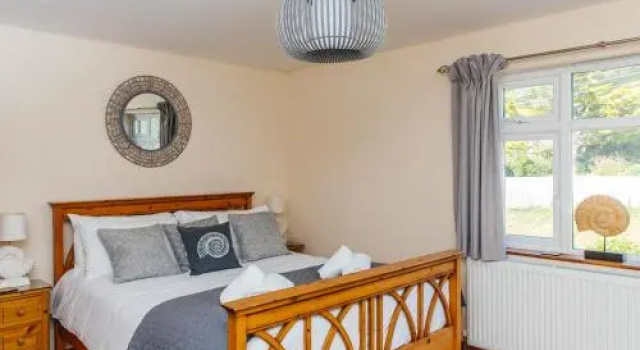 Nairn Bed and Breakfast, Book Hotel Braunton Devon
