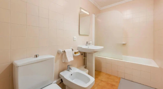 Апартаменты с 3 комнатами Anita Apartments