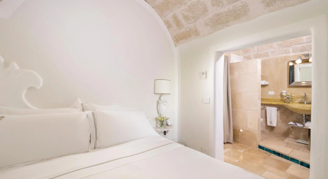 Don Ferrante - Dimore di Charme, Rezervasyon Otel Bari Province oteller ve konaklama yerleri, Otel