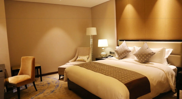KAIXUANMEN Hotel Shijiazhuang