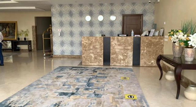 Nooryana Suites and Apartments, Buchen Sie Ferienwohnung Provinz Riad Provinz Riad