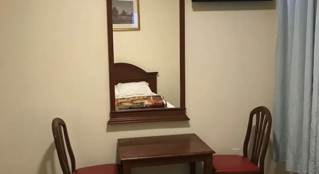 Номер Standard c 1 комнатой Waterbury Motel