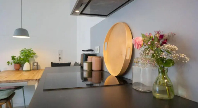 Апартаменты Ferienwohnung "Flotte Sprotte"