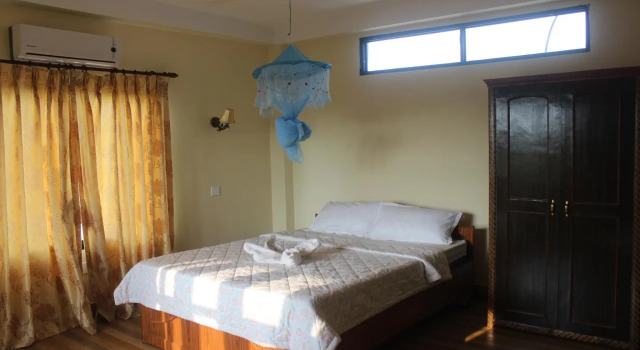 Chitwan Forest Resort