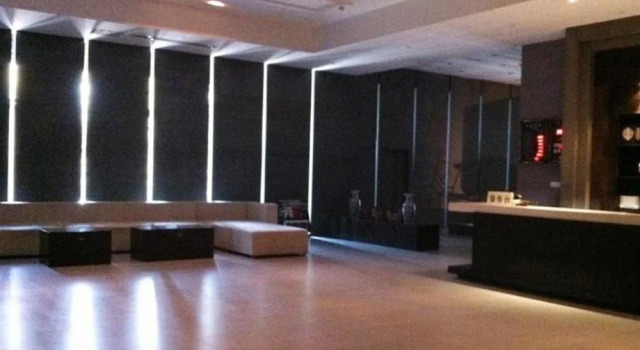Golden Charm Boutique Hotel