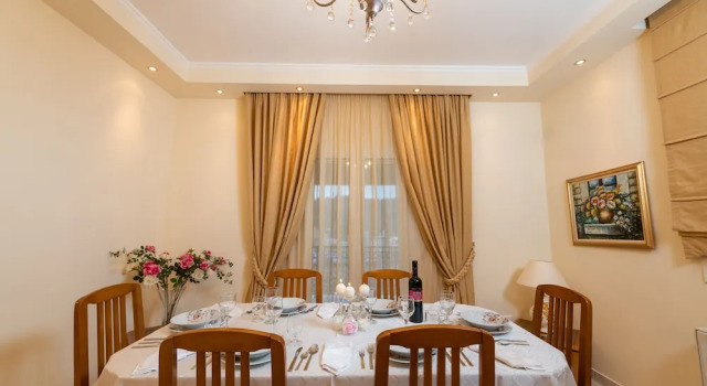 Вилла Vasilis Home