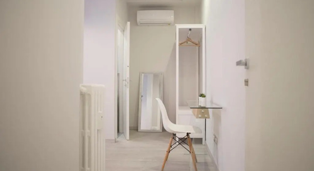 Двухместный номер Superior Winkler Suites