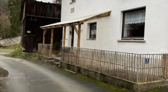 Ferienwohnung Schlossberg 3, Prenota Hotel Wirsberg Foresta Francone