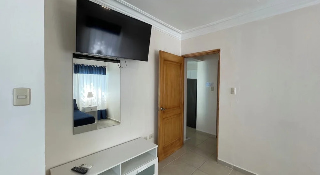 Апартаменты Superior Karimar Beach Condo Hotel