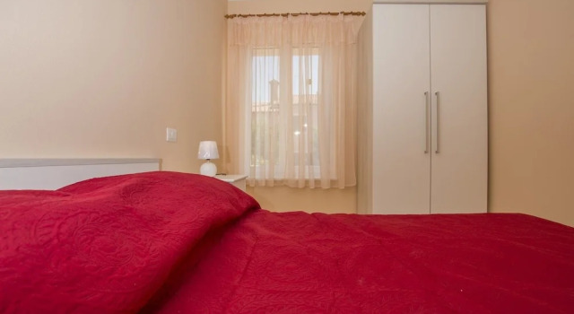 Apartments Zazah