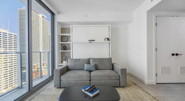 Люкс Amazing Apartments with city Views