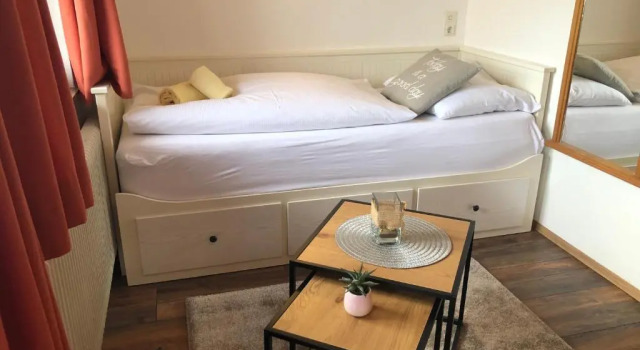 Трёхместный номер Standard Magali's Bed & Breakfast